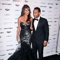 Whitney Museum Gala and Studio Party - Photos